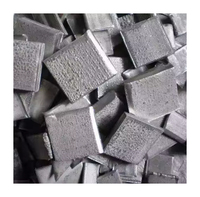 Poudre de nickel électrolytique anodique de haute qualité, nickel pur, grade supérieur, modèle NA-352-01, usage industriel, TRN Trader LLC 60-90