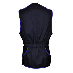 Cheap Price Hunting Wear Shooting <b>Vest</b> For <b>Men</b> With <b>Multi</b> Pocket OEM Breathable Lightweight Hunting <b>Vest</b> - Product Image 2