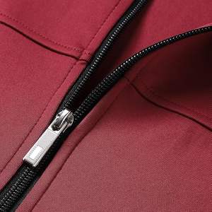 Nuevo estilo 2025 Otoño e Invierno hombres nuevos deportes polar con capucha Casual Sudadera con capucha traje hombres ropa deportiva de talla grande 100% chándal para hombres - Product Image 4