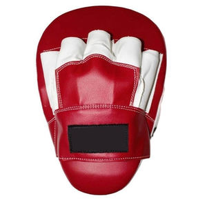 แผ่นรองฝึกซ้อม MMA สำหรับการต่อสู้แบบมือ  ออกแบบเองได้  รับผลิตแบบ OEM ODM  สำหรับผู้ชายและผู้หญิง - Product Image 2