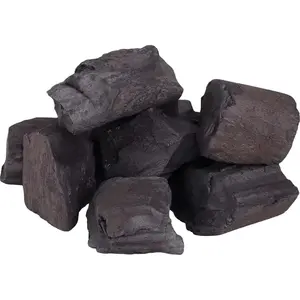 Cheapest Price Supplier Bulk Hard Wood Charcoal/ Oak Wood Charcoal With Fast Delivery