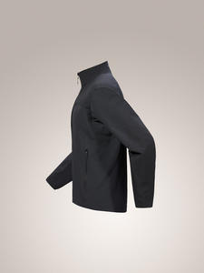 Premium Hommes Adventurewear Léger Respirant Coupe-Vent Veste Must Have Indemand Outdoorwear Eau et Coupe-Vent Veste - Product Image 5