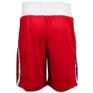 Uniforme de boxeo profesional, chaleco de boxeo y uniforme de boxeo corto de la mejor calidad para hombres, uniforme de precio barato de alta calidad - Product Image 3