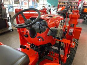Tracteur Kubota L3800 d'occasion pas cher à vendre - Product Image 6