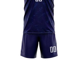 Venta Caliente, Servicio OEM, Camisetas de Fútbol Sublimadas, Camisetas de Fútbol con Impresión Digital, 100% Poliéster, Secado Rápido, Transpirables, Personalizadas - Product Image 5