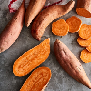 Meilleur prix Exportation du Vietnam de patates douces oranges surgelées - Product Image 3