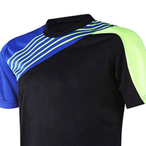 Tenues de football pour hommes adultes, surdimensionnées, de qualité supérieure, vertes, élégantes, nouvelle mode, impression sérigraphique personnalisée du nom de l'équipe, directement de l'usine - Product Image 5