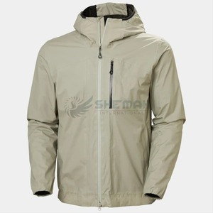 Chaqueta de Esquí Impermeable para Hombre, Chaqueta de Nieve Transpirable Personalizada OEM, Chaqueta Aislante Cálida - Product Image 6