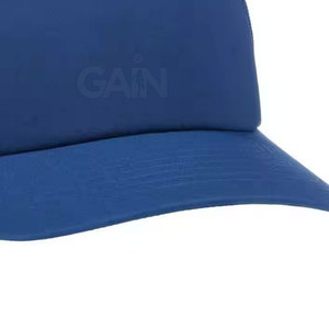 2025 Latest Design Customizable 100% Cotton <b>Trucker</b> <b>Hats</b> for Men & <b>Women</b> High Quality Casual Style Online Sale - Product Image 6