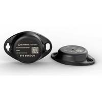 Capteur environnemental Bluetooth conforme à la norme ATEX EN12830, avec capteur oculaire, pour surveiller la température, les mouvements et l'état magnétique
