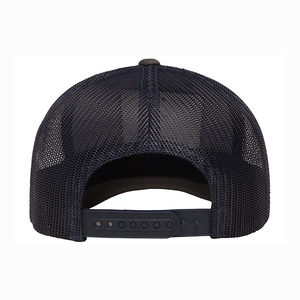2025 mejor gorra de camionero de verano personalizada gorras bordadas de camionero deportivo de algodón gorras de béisbol de moda lavadas desgastadas - Product Image 3