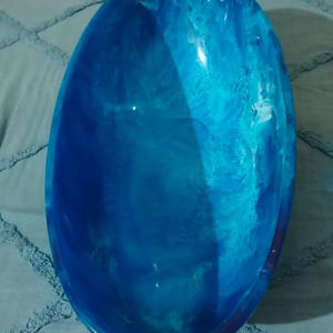 Star Craft India, Mejores Ventas, Tazones para Servir Aperitivos de Calidad Extra Premium, Tazón de Frutas Decorado Estilo Antiguo, Tazones Decorativos para Bodas - Product Image 1