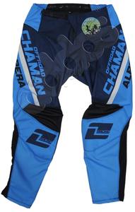 Vêtements de sport respirants sur mesure Sublimation Motocross Racing Pit Jersey pour vêtements de motocross - Product Image 3