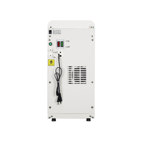 Purificateur d'eau alcaline de comptoir PRIMER, eau chaude et froide intégrée, électrolyse moderne au magnésium, foyers, ION-B3, bon prix - Product Image 3