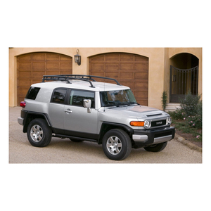 Voitures d'occasion TRD Special Edition Toyota FJ Cruiser - Product Image 3