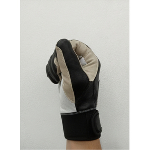 Guantes de Bateo de Softbol de Alto Rendimiento y Comodidad Mejorada, Soporte Antideslizante para la Palma y la Muñeca para Todos los Jugadores - Product Image 3