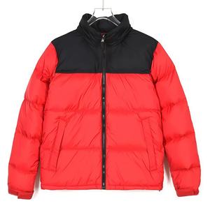 Vestes d'hiver de haute qualité pour hommes, parkas et manteaux d'extérieur, vêtements d'hiver du nord, marque de luxe pour hommes. - Product Image 5