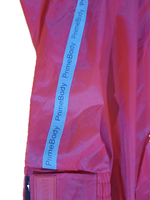 Combinaisons de sauna pour l'entraînement de boxe à domicile - Matériel en polyester pour des séances d'entraînement efficaces