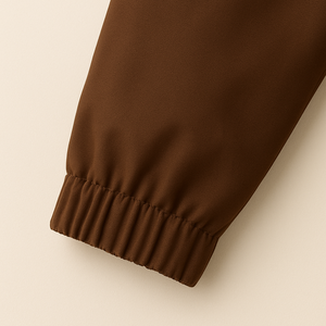 Veste de coach pour hommes, nouvelle arrivée, durable, très vendue, entièrement personnalisable, veste pour hommes au meilleur prix, veste de coach unisexe - Product Image 4