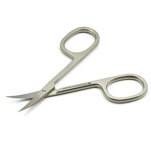 Détourner l'industrie Maryam Enterprises Qualité En Acier Inoxydable Pince À Cuticules Haute Qualité Beauté Ongles Outils Doigts Orteils Pakistan - Product Image 4