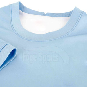 Camiseta de Fútbol para Hombre, Tallas Grandes, Superventas, 100% Poliéster, Transpirable, Cómoda, Ligera, Impresión por Sublimación de Alta Calidad - Product Image 5