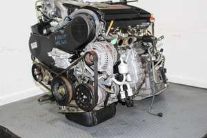 1999-2003 Lexus ES300 Remplacement du moteur diesel 1MZ-VVTi 3.0 V6 État d'occasion à vendre - Product Image 4