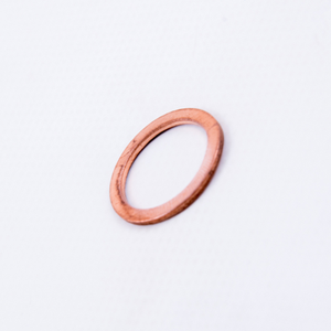 Anillo de sellado MWM para piezas de motor de maquinaria - Product Image 1
