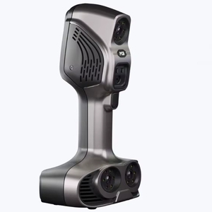 Nuevo Escáner Infrarrojo 3D AD Scantech Ireal M3 con 2 Altavoces y Woofer de 1.25 Pulgadas, Personalizable, Listo para Enviar - Product Image 1