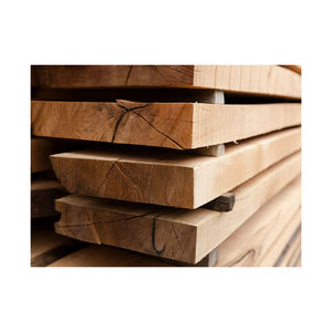 Madera de Roble Blanco Europeo al por Mayor Procedente de Alemania, Secada en Horno, Grado FAS, para Carpintería y Arquitectura de Alta Gama - Product Image 2