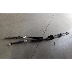 RENAULT Captur Serie (19>) CORDE CAMBIO 344139158R Bifuel/Gasolina 1.0 - Product Image 4