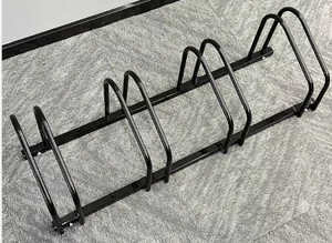 Soporte de Almacenamiento para Bicicletas OEM/ODM para Estacionamiento en Vietnam - Product Image 3