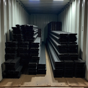 Vente en gros d'extrusion d'aluminium personnalisée | Fournisseur de profilés en aluminium extrudé en vrac - Product Image 1