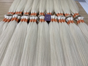 ผมต่อ Ady Hair Extensions แบบเวียดนาม ชนิด Skin Weft ผมแท้ Remy ต่อแบบ Machine Double Weft น้ำหนัก 100 กรัม ทุกสี - Product Image 5