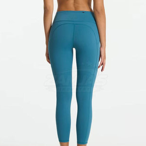 Vente directe d'usine Leggings pour femmes de haute qualité Leggings légers pour femmes Leggings respirants pour femmes - Product Image 4