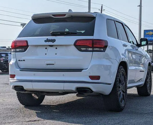 Vehículo Usado de Segunda Mano para Exportación, SUV de Lujo Mediano 2023-2024, Transmisión Automática, Interior Premium, Alta Especificación - Product Image 4