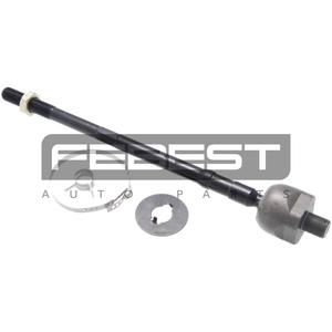 Tirante di sterzo FEBEST (0222-U30) - Product Image 1