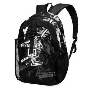 Sac de sport personnalisé pour batte de baseball et de softball, design 2025-2026, avec sac à dos de sport, service OEM, sacs de sublimation - Product Image 2