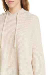 Conjunto Casual de Sudadera Corta Holgada con Estampado de Letras y Pantalones Cortos para Mujer - Product Image 6