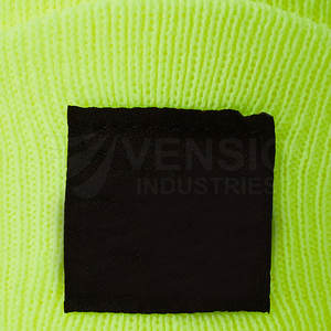 Gorro de invierno ligero para exteriores hecho a medida, 100% Lana, diseño de alta calidad - Product Image 4