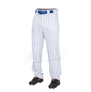 Nouvelle Arrivée 2026 – Uniformes de Baseball Personnalisés en Polyester Respirant – Services OEM – Vente en Gros Directe Usine – Ensembles à Col Montant – Créez Votre Propre Design - Product Image 3