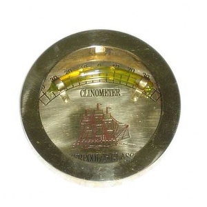 Boussole à vendre montre de poche Style Antique Design nouveau Portable voyage randonnée en plein air classique en laiton lumineux boussole Camping - Product Image 4