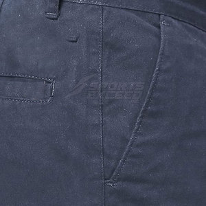 Diseña Tu Propio Logotipo, Pantalones de Algodón Casuales Ligeros de Cintura Media, Secado Rápido, Transpirables, Más Vendidos - Product Image 6