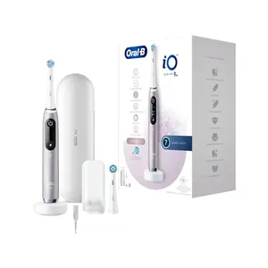 优质最新全新产品Oral-B iO系列9玫瑰石英价格实惠