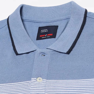 Último diseño aspecto profesional para hombres para camisas 100% algodón transpirable patrón sólido de alta calidad fabricante de Pakistán - Product Image 6