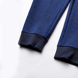 Factory Direct Supply Men Trouser Wholesale Bulk Men Trouser Heavy Duty Men Straight Trouser - Product Image 5