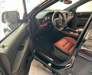 NOUVEAU DODGE DURANGO SRT HELLCAT 2021 LHD/RHD - Product Image 4