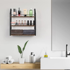 Adjustable <b>Storage</b> Holders & Racks New Arrival Wholesale Price Hot Selling <b>Kitchen</b> Space Saving Shelving <b>Units</b> Durable - Product Image 5