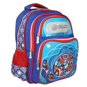 Mochila Escolar 9088 - Vengadores - Product Image 1