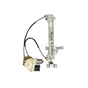 Mecanismo Regulador de Ventanilla Trasera Izquierda Renault Megane Serie SW 827210008R K9KA6 (13>) - Product Image 2