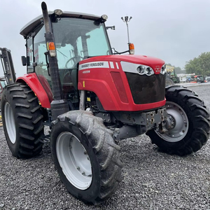 รถแทรกเตอร์แมสซีย์เฟอร์กูสัน4609ม. 2016รถแทรกเตอร์การเกษตรอเนกประสงค์ - Product Image 1